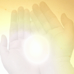 hands of light